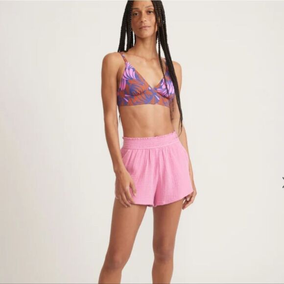 Marine layer shorts - Picture 1 of 9